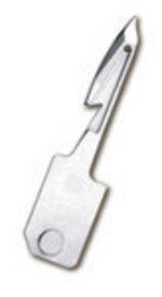 BROTHER Z-856A Подвижный нож,для для легких материалов (S55863-001)