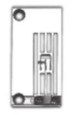 YAMATO DW1500-C Игольная пластина (3*5,6) (94801D)