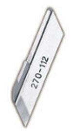 RIMOLDI 27,327,329,527,529,627,629 Угловой нож (Вольфрамовая сталь) (CT270-112)