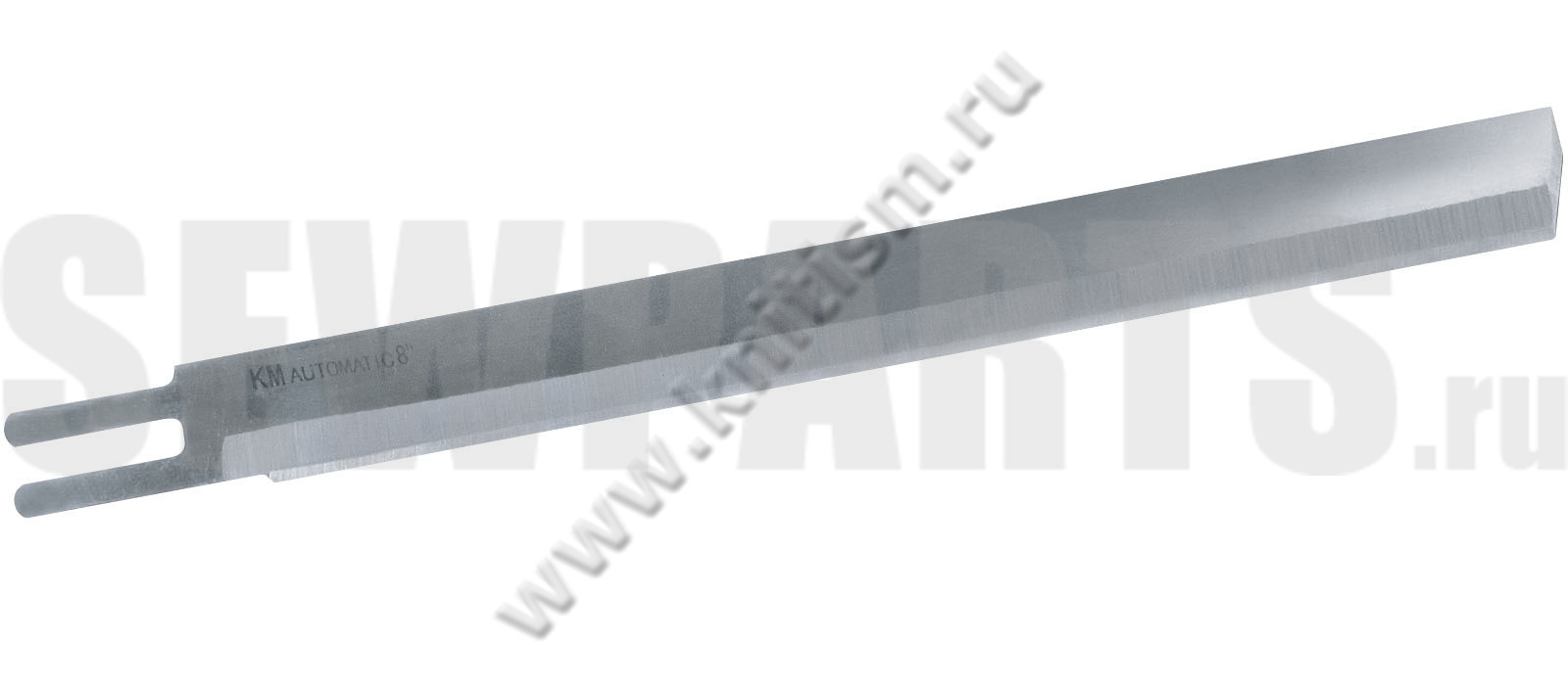 Нож прямой повыш прочности (Арт. 1NSK-110 " 6")